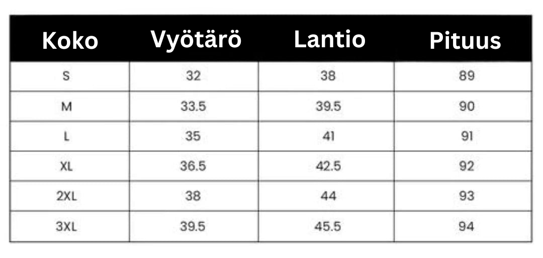 Talvisukkahousut lämpimällä vuorella
