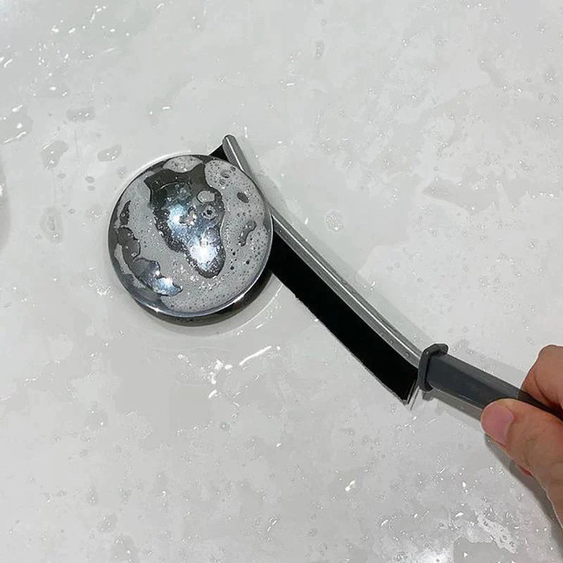 "GapClean™" - antibakteerinen siivousharja (ostamalla 2+1 ilmaiseksi)