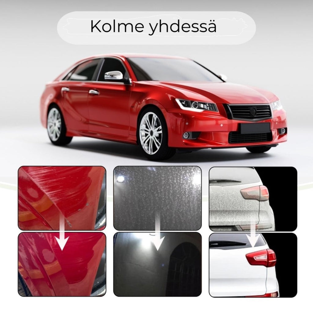 NanoRemover nanokeraaminen pinnoitesuihke