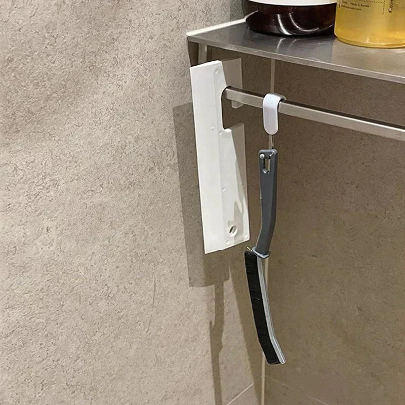 "GapClean™" - antibakteerinen siivousharja (ostamalla 2+1 ilmaiseksi)